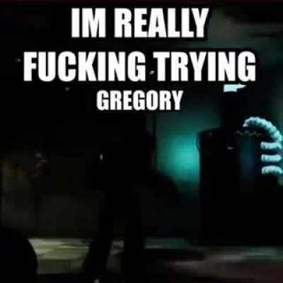 You are my supershit