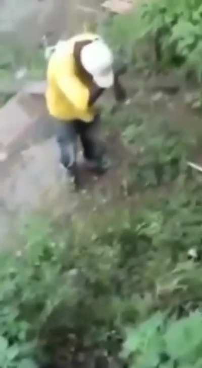 Todo dia é foda 😔