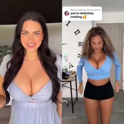 LEFT OR RIGHT