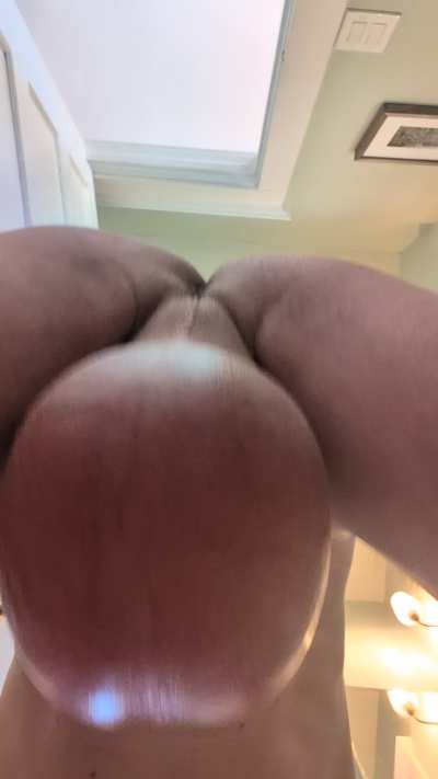 View from below