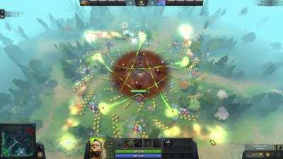 IceFrog, I summon you again to fulfill your vows!