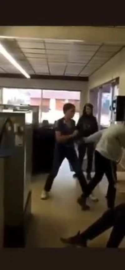 When bullying has negative consequences