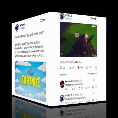 “what lore fans been waiting for”