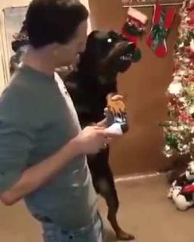 El video más tenso ke visto en toda mi vida