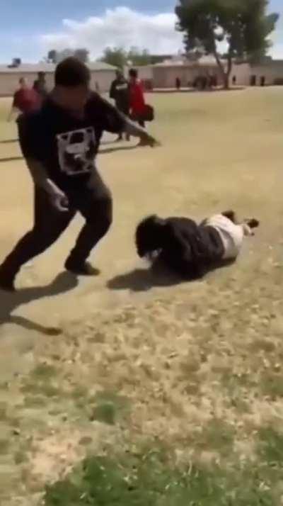 just an another fafo