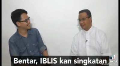 As dangerous as tax evasion