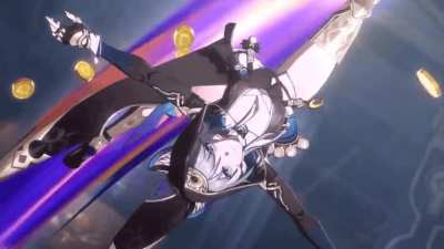 I... think I know why I like her now...