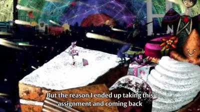 Happy 9th Anniversary Rebellion