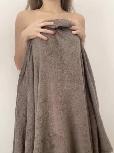 3, 2, 1... say hello!