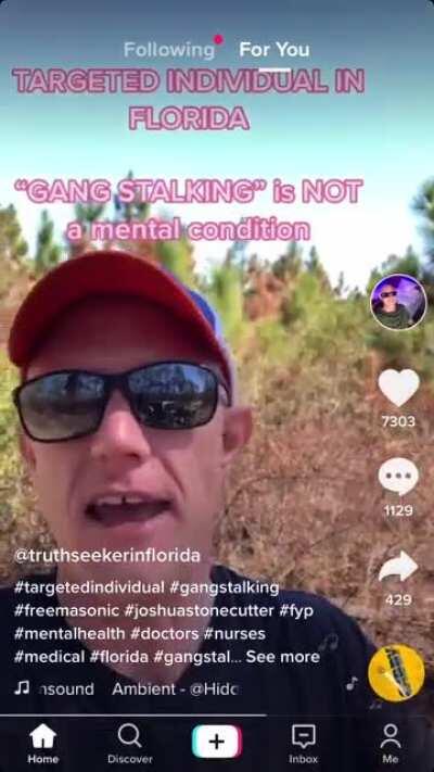 Tiktok is the only good social media remaining because their algorithm still allows ppl like this to flourish