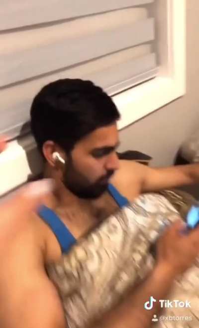 Indian man and his Nicaraguan girlfriend in Canada 🇮🇳 🇳🇮 IMLF