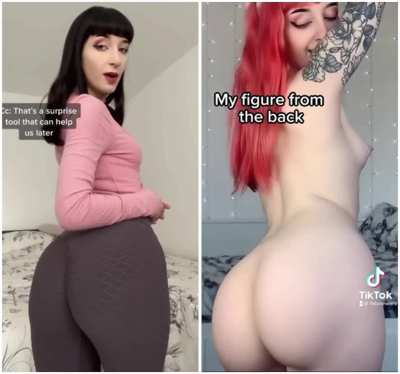 Pawg TikTok