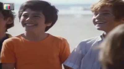 Si te ofrecen droga, simplemente di no