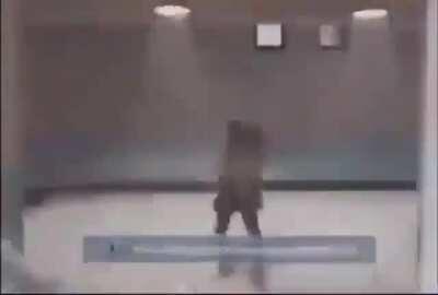 It's not mine I found it i don't know who made it but you deserve to see this.