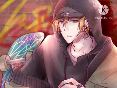 Sasaki Shuumei AI Cover of Made In Black originally by WODD Autokorekt & VersaceSounds