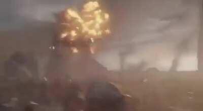 This endgame edit that I find funny