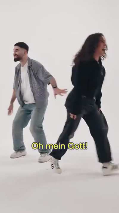 POV: You Accidentally Meet a Meme Legend (Kazoo Kid)