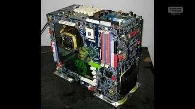 Pc setups in Ohio 😳