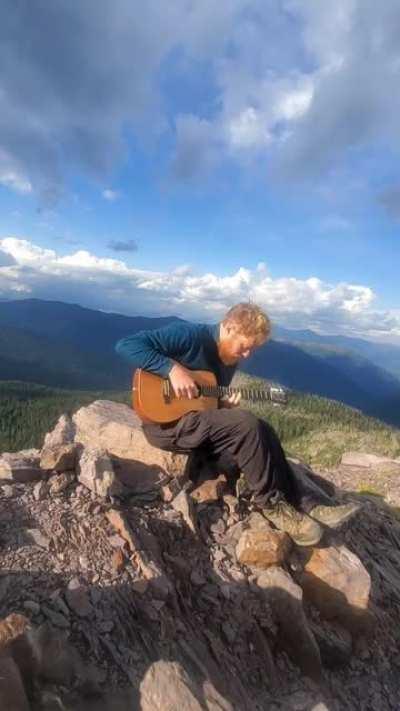 Magnetic Vines - Empty Sky Field Recordings - 10 Before the Storm