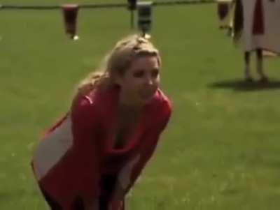 The aim of an elite sniper