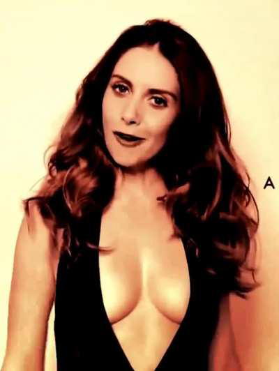 Alison Brie