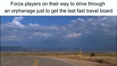 I don't care how many get flattened I'm not wasting my cr