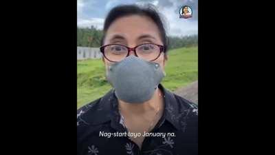 Pabahay Faceoff: Marcos JR vs. VP Leni Robredo