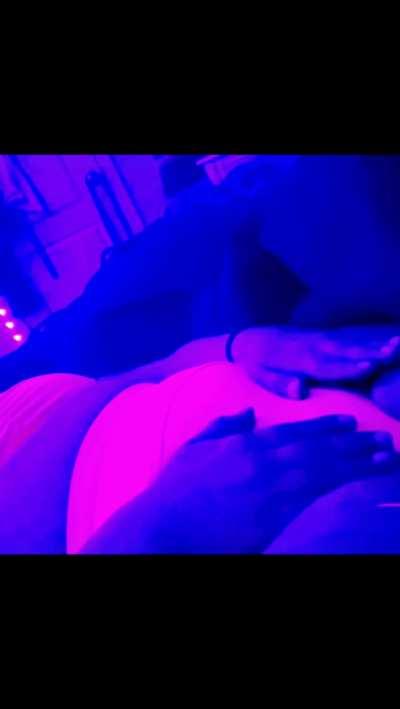 When your step mom falls asleep &amp; wakes up in the middle of the night &hellip;