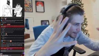 explaining to your friends why you like deathgrips