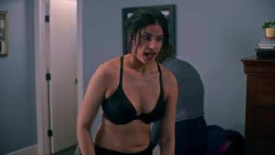 Birthday Teaser: Richa Moorjani (with Kelsie Vanstone) in Fargo [S5E8-2024]