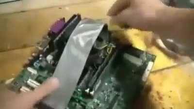 I guess this belongs here.