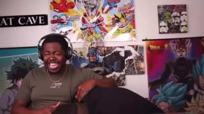 When we see Mikey and Aaron act sus 💀💀💀