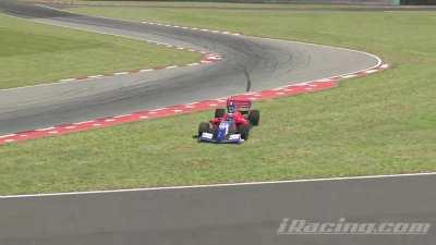 Can we take a second and appreciate iRacing's damage model