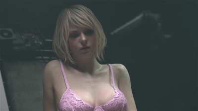 Ada, Leon and Ashley [Resident Evil] (HydraFXX)