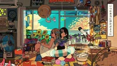 Fun with a friend by @t_oo_r_oo