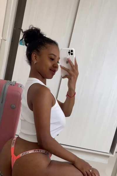 I need a hard cock stuffed inside me right now!