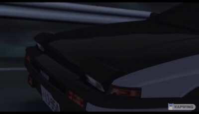 Takumi has other priorities