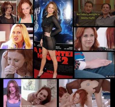 Celeb Hardcore part 2 - Maitland Ward (Boy Meets World, White Girls)