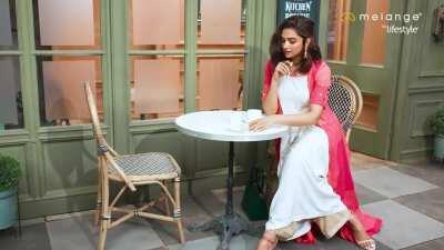 Just look at that face! 💦 Deepika Padukone for Melange by Lifestyle 😍 *NEW*