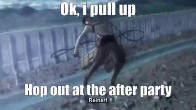 Erwin hancho spitting fax tho😎