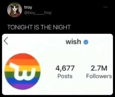 imagine being so crybaby as to go to norules to drop your political garbage and then be protected by the moderators when things didn't go as planned