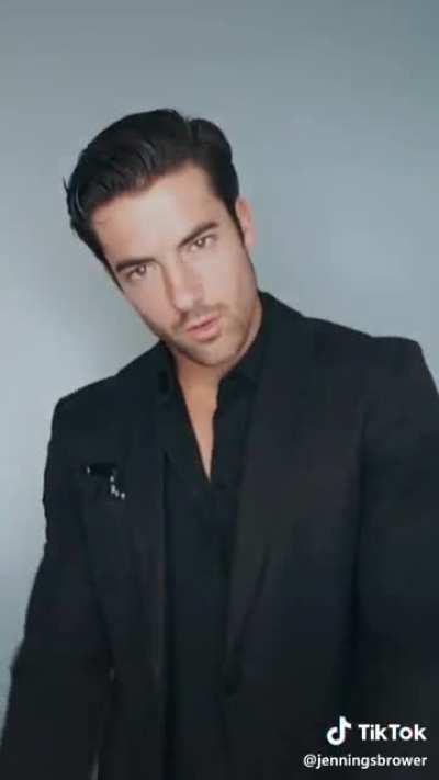 Does he turn from dom back into a bro at midnight?