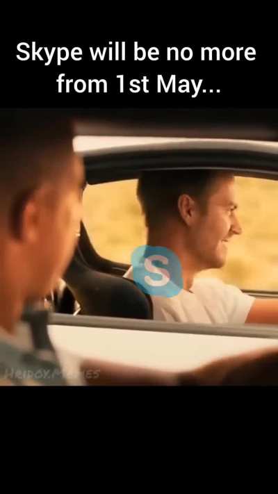 Nooo skyyyyyppoeeee don't leave me