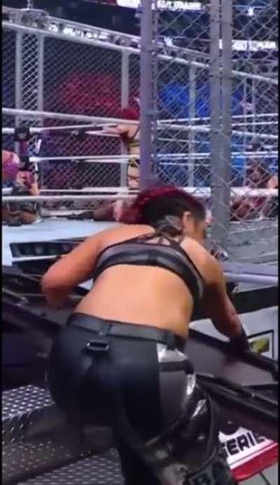 Bayley