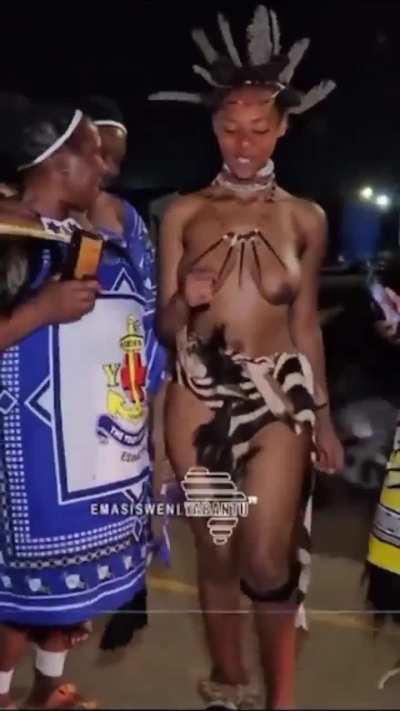 Aunty also impressed ❤️