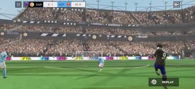 Gascoigne beautiful 30ft screamer