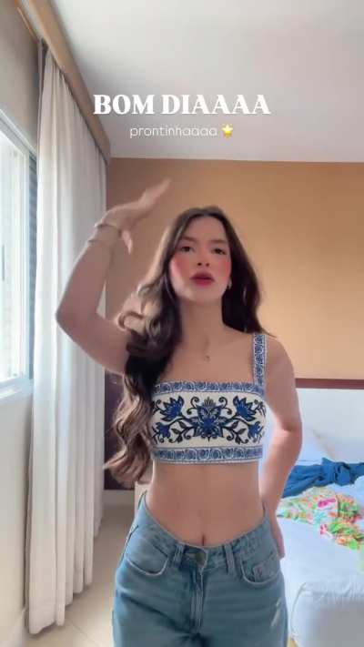 Mayrla Lima | @mayfarmete