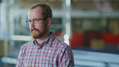 How will we as individuals make it as these robots become a reality?