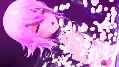 Lewd Game Show 2 Part 6 (Nyakumi)