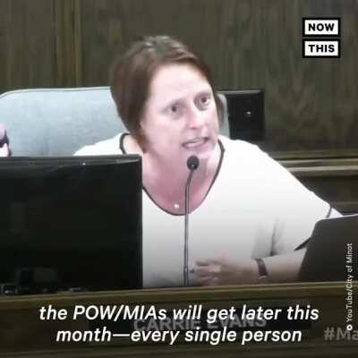 Sit. The. Fuck. Doooown.